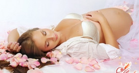 Подтекание околоплодных вод – опасно ли оно?