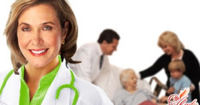 Лечение и профилактика пролежней