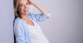 ЭКО в 40 и старше: особенности и возможные осложнения протекания беременности