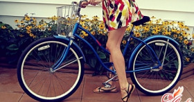 Быть женщиной не просто