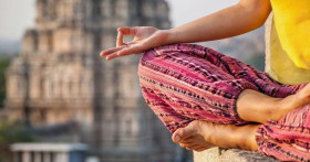 Как курсы йоги в индии изменили мою жизнь