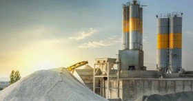 Использование рентгенофлуоресцентного анализа при производстве цемента