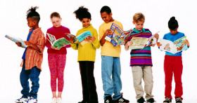 Когда и как учить ребёнка иностранным языкам