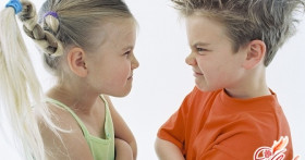 Детская психология для родителей