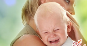 Особенности детского герпеса и его лечение