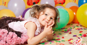 Подарок ребенку на 2 года