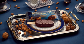 Самые популярные вкусы мороженого