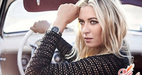 Новогодние подарки к часам от La Mer Watches