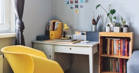 Фен шуй рабочего стола, или как повысить эффективность работы