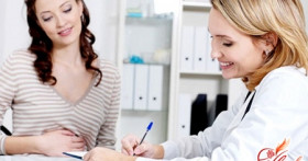 Беременность 21 неделя: признаки, симптомы, узи