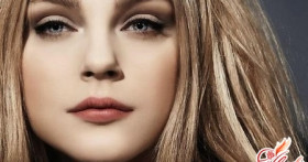 Экспериментируем с тенями для глаз