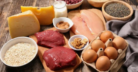 Кому нужна высокобелковая диета