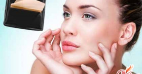 Матирующие салфетки для лица, или летняя «палочка-выручалочка»