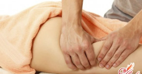 Действенный антицеллюлитный массаж при варикозе