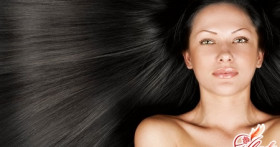 Нарощенные волосы на заколках – самый легкий способ изменить прическу