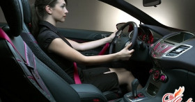 Как управлять автомобилем с механической коробкой передач