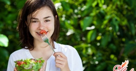 Как быстро похудеть подростку и не навредить себе?