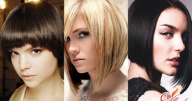 Стрижка боб – ваш способ подчеркнуть индивидуальность