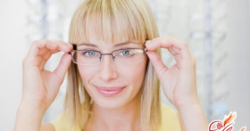 Лечение глаз при миопии