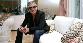 Волшебный мир Роберто Кавалли