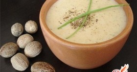 Рецепты соуса Бешамель