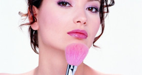 Краска для бровей и ресниц