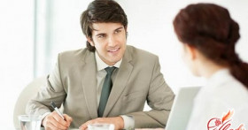 Как вести себя на собеседовании и получить работу своей мечты