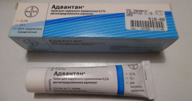 “Адвантан”: эффективность и безопасность для вашей кожи
