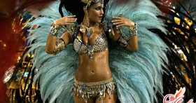 Самые известные карнавалы мира: жизнь в ритме праздника