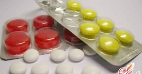 Эффективные таблетки от варикоза