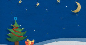 Поздравления в смс с Новым годом 2019: короткие, смешные и прикольные