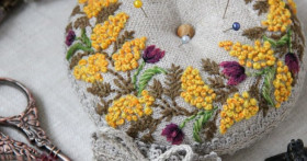 Какие бывают виды рукоделий?