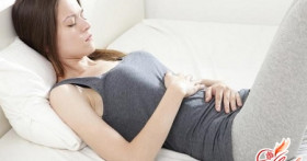 Основные симптомы рака яичников у женщин