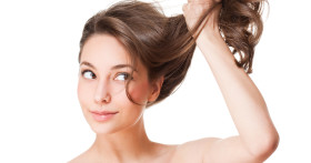 Лучшие народные средства от выпадения волос