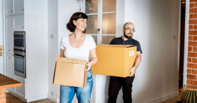 Как организовать переезд быстро и без проблем