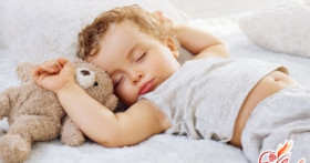 Причины детского храпа и как с ними бороться