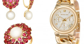 Готовимся к Новому году: 10 лучших новогодних подарков для мужчин и женщин