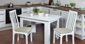 Как выбрать обеденную группу