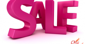 Женская одежда на весенней распродаже 2016