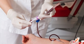 Периодичность сдачи крови: ограничения и значение