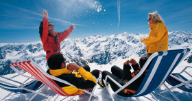 Приятное с полезным: как заниматься спортом в путешествиях?