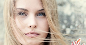 Секущиеся кончики волос: лечение ломких кончиков