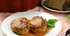 Рецепт ленивых голубцов в духовке: быстро, просто, вкусно!