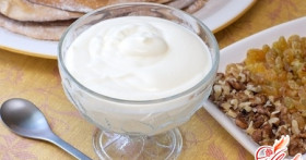 Готовим сами: аппетитный крем для бисквитного торта