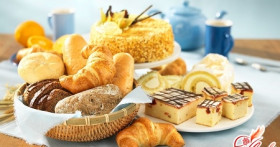 Выпечка на майонезе, или Кулинарная интрига