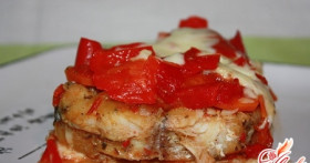 Диетические блюда: готовим на пару