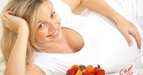 Беременность – 9 неделя: признаки, симптомы, узи