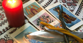 Лучшие гадания на Крещение