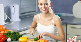 “Протасовка” – диета правильного питания