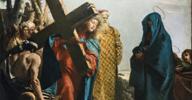 Что такое Страстная седмица и как провести эту неделю согласно христианским традициям